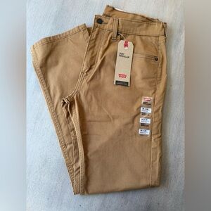 Levi's Men's Khaki Chinos